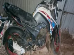H Power CRF 150